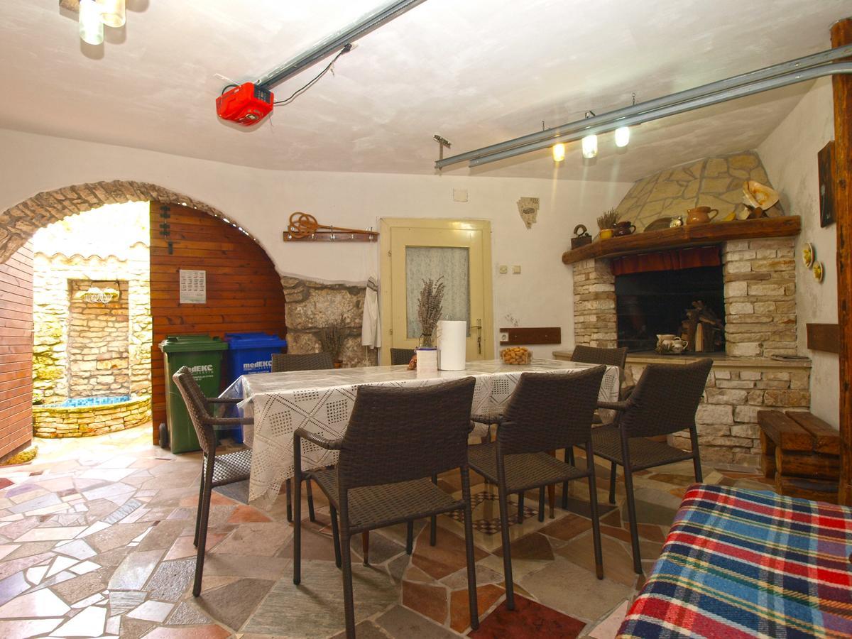 Villa Filira Medulin Extérieur photo