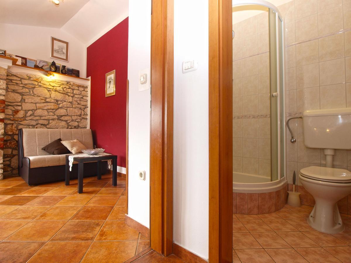 Villa Filira Medulin Extérieur photo
