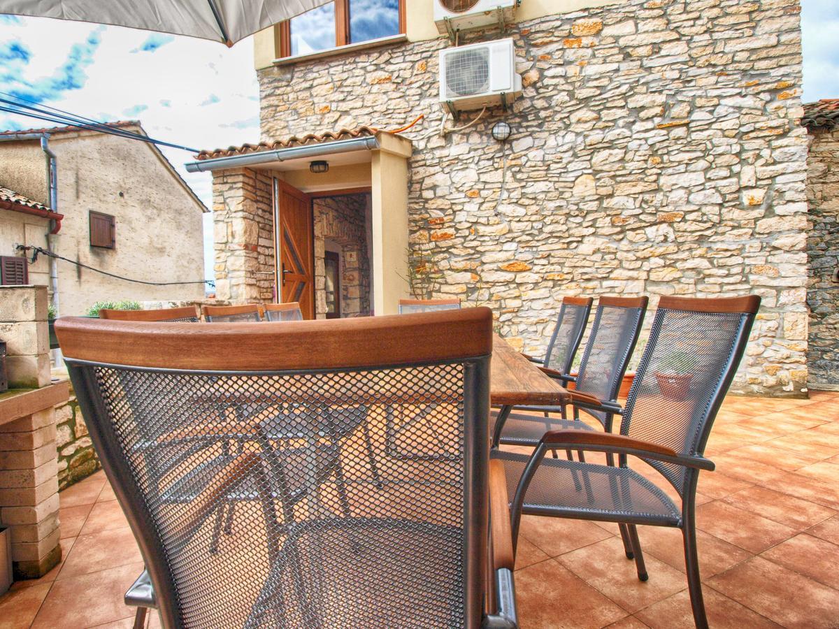 Villa Filira Medulin Extérieur photo
