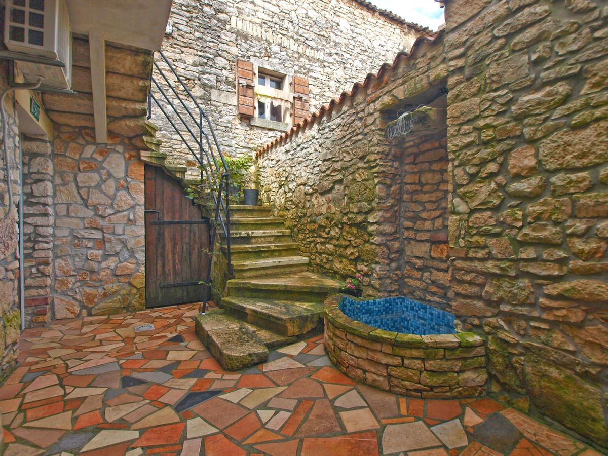 Villa Filira Medulin Extérieur photo