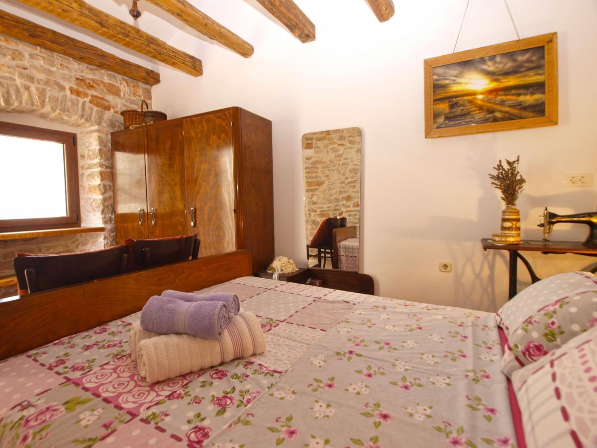 Villa Filira Medulin Extérieur photo