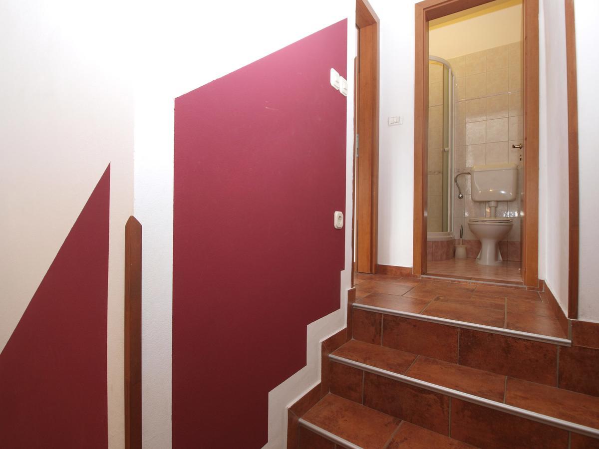 Villa Filira Medulin Extérieur photo