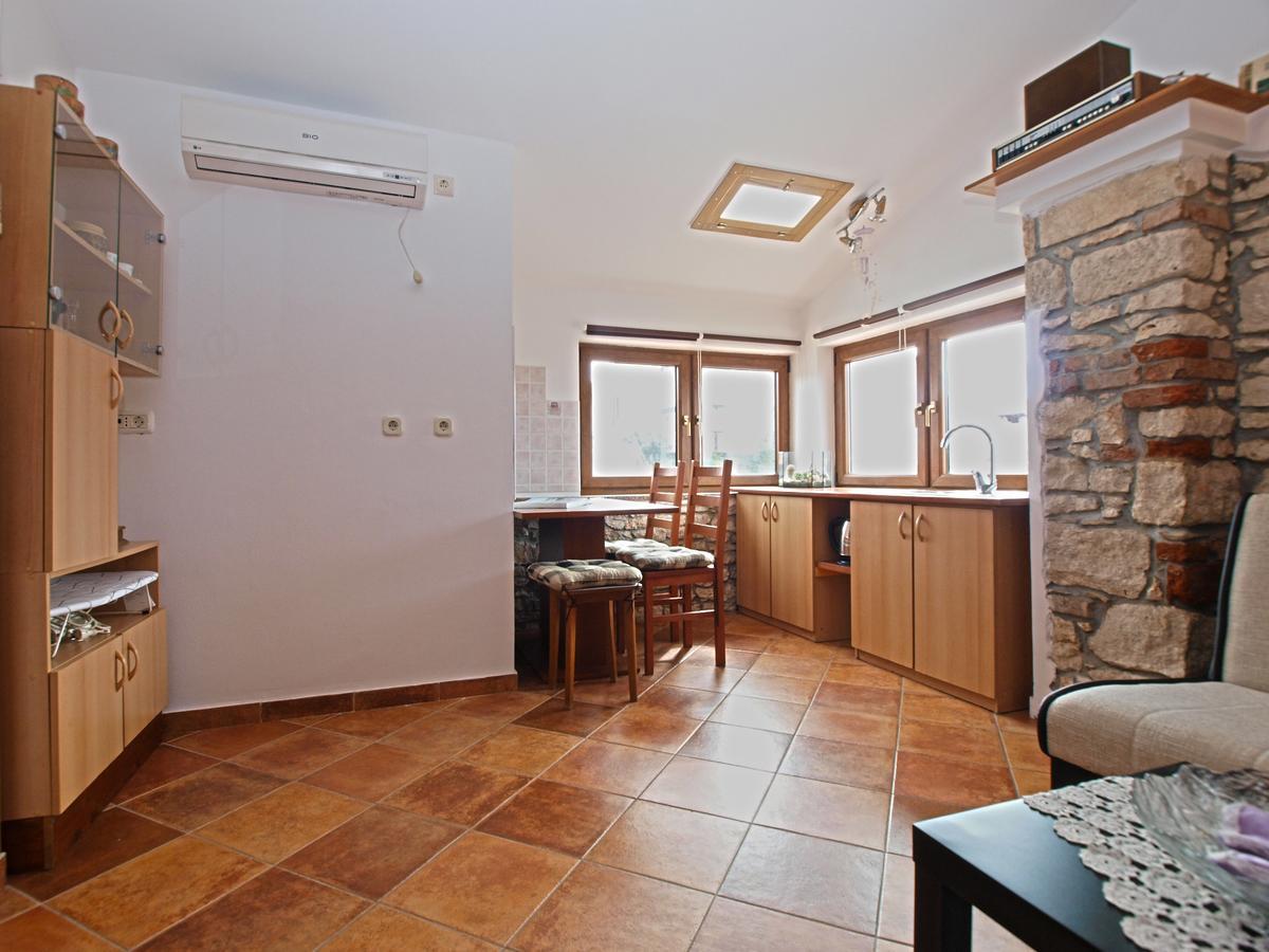 Villa Filira Medulin Extérieur photo
