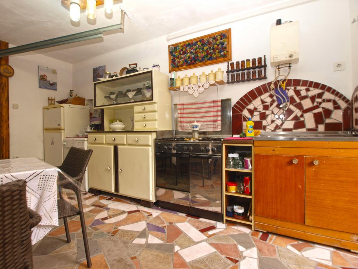 Villa Filira Medulin Extérieur photo