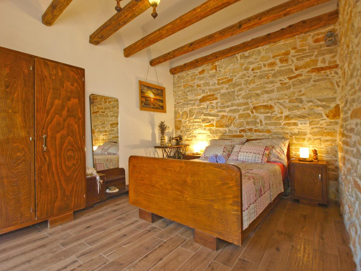 Villa Filira Medulin Extérieur photo