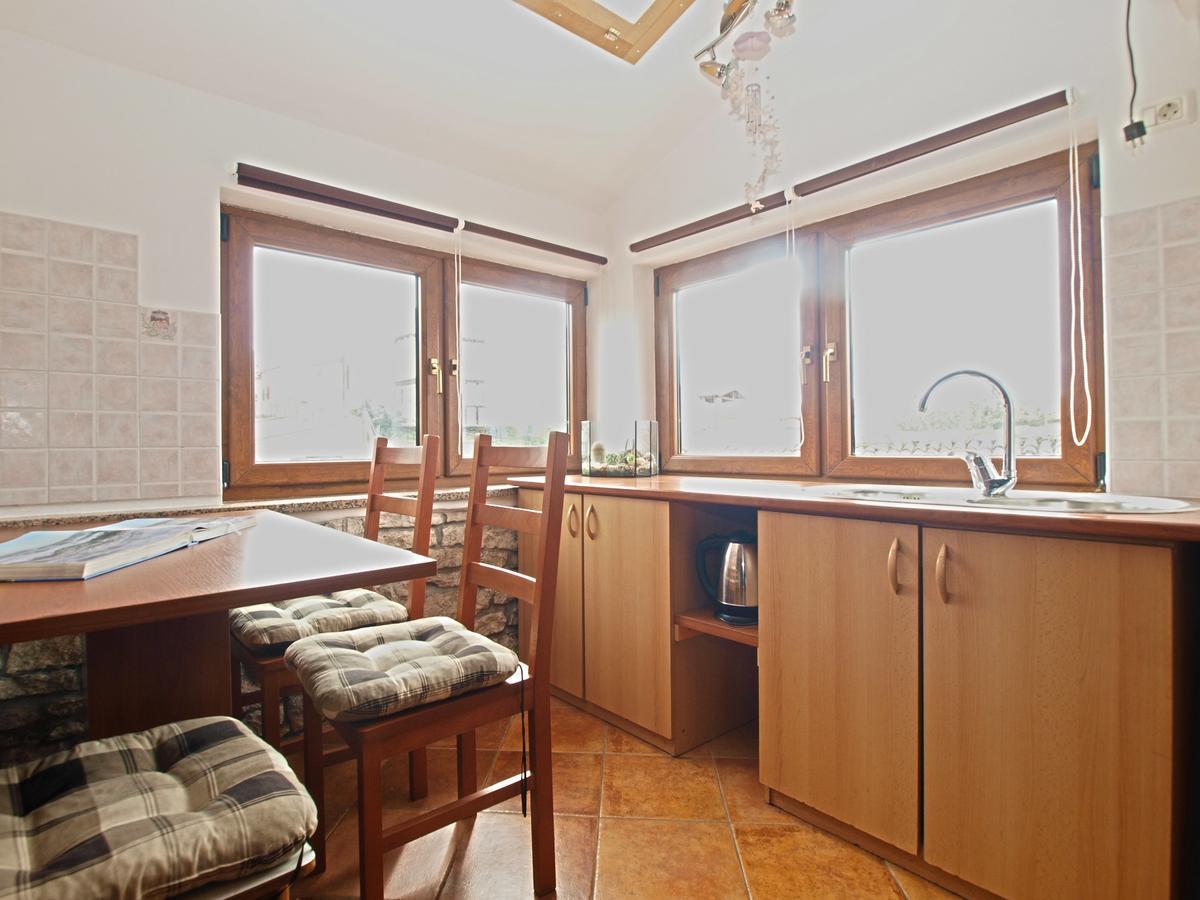 Villa Filira Medulin Extérieur photo