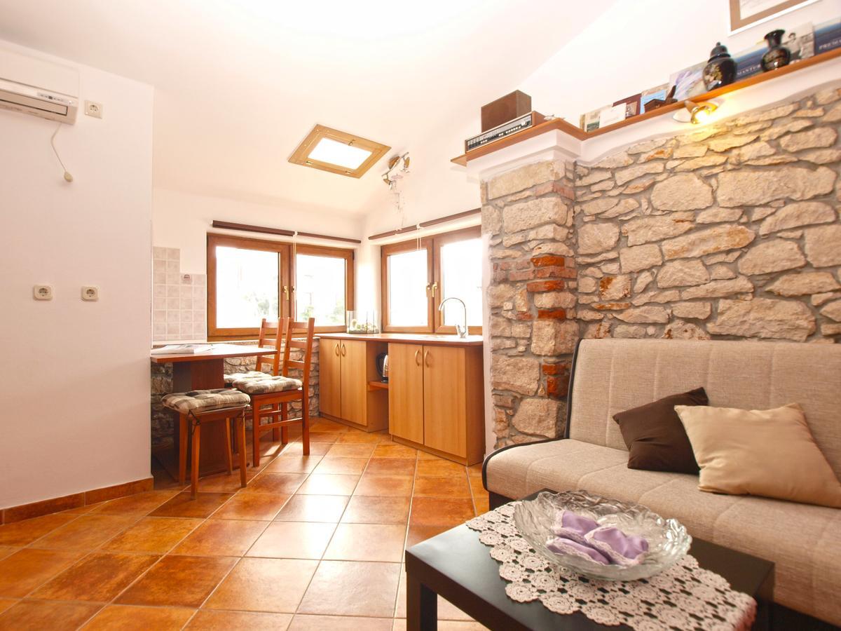 Villa Filira Medulin Extérieur photo